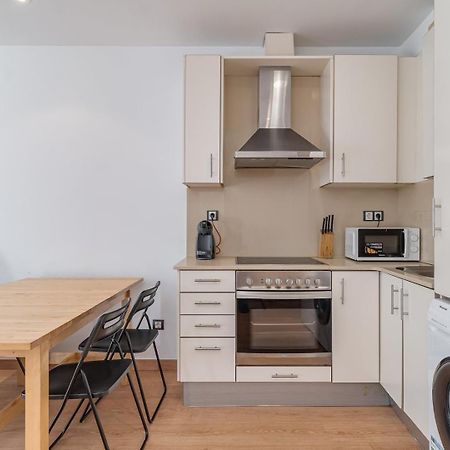 ברצלונה Guestready - Bright Home Near Montjuic מראה חיצוני תמונה