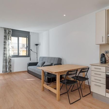 ברצלונה Guestready - Bright Home Near Montjuic מראה חיצוני תמונה