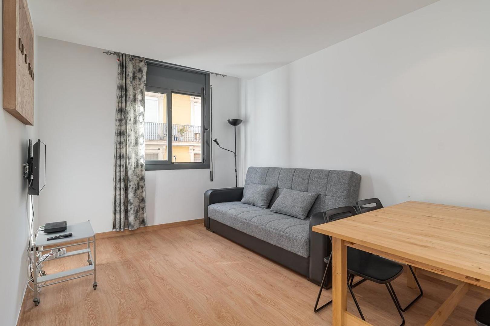 ברצלונה Guestready - Bright Home Near Montjuic מראה חיצוני תמונה