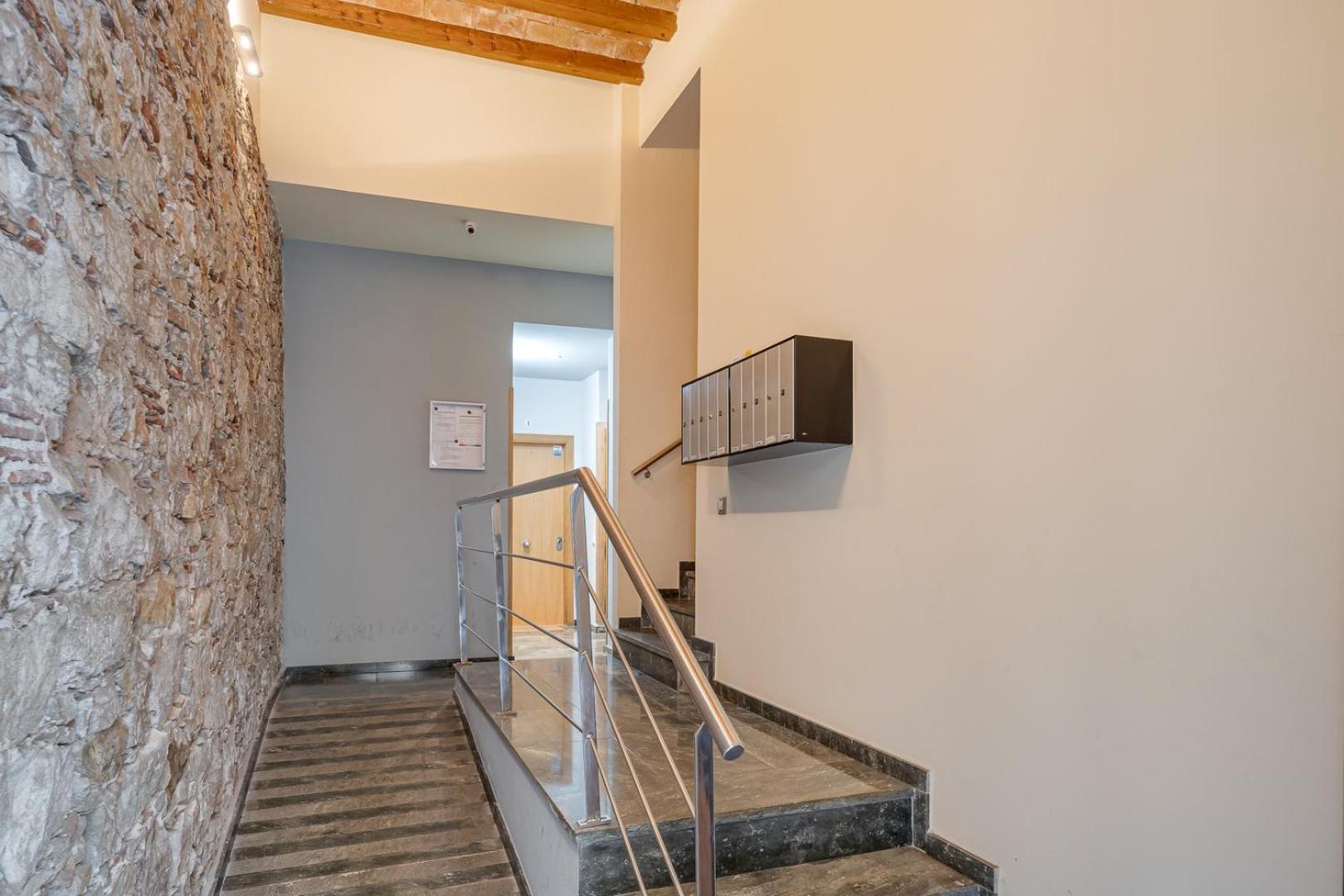 ברצלונה Guestready - Bright Home Near Montjuic מראה חיצוני תמונה